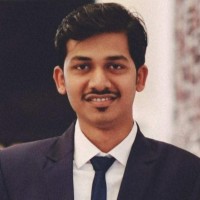 Mithilesh Shirvatkar