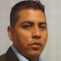 Edgar Rolando Campos López