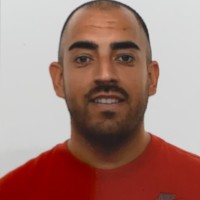 Antonio Expósito Cabrera