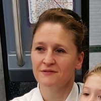 Marie De Cazals
