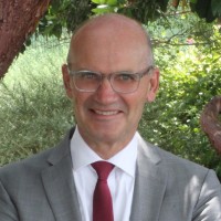Thomas Piechota, PhD, PE, F.ASCE