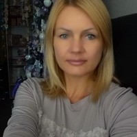 Елена Хоменко