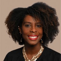 Toni-Anne Blake, MA, APR