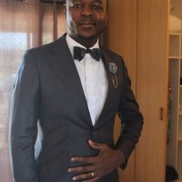 Mbambi Yannick Pungi