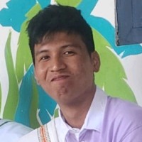 Sandip Singha