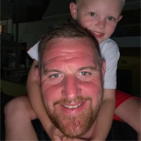 Gary Wood