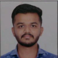 Siddharajsinh Parmar