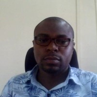 Frederick Nanevie