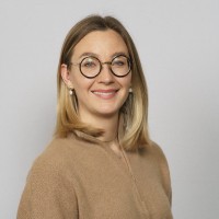 Maiju Daniel-Huhtaniska