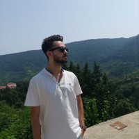 Navid Sotoudeh