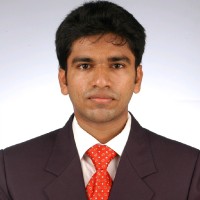 Pranav Vaidya