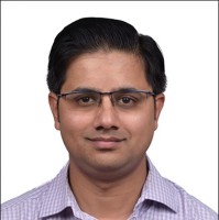 Gaurav Raja