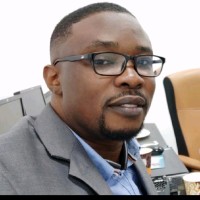 Chukwuebuka Onwuakpa Beng. Msceng. Amicheme