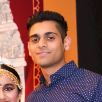 Anish Patel