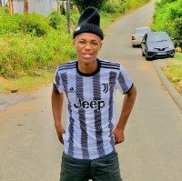 Luyanda Maphumulo