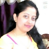 Rashmi R