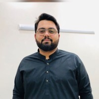 Shahrukh Abdul Wahid