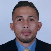 Andres Felipe Romero Rojas