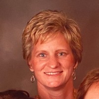 Pam Reger