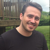 Andrew Harker