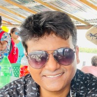 Sujay Mondal