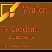 Ty Copeland