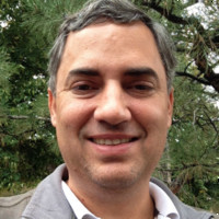 Javier Portillo, Msf
