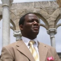 Gerald P.