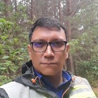 Milton Giovanny Obando Quintero