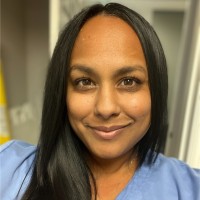 Nadia Mitchell
