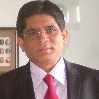 Arun Sinha