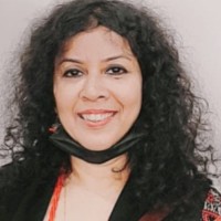 Moushumi Kandali