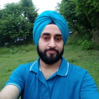 Gurdeep Singh