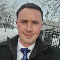 Amael C. Gagnon