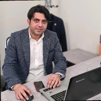 Ehsan Sisakhti