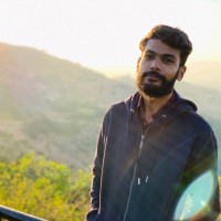 Athul V U