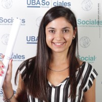Agustina Sofia Capparelli