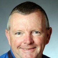 Roy Dean