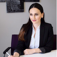 Teona Mzhavia