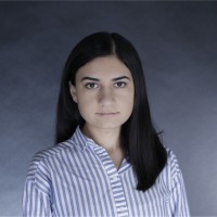 Milena Santrosyan