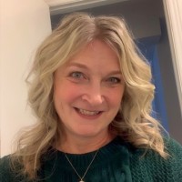 Cathy Legault