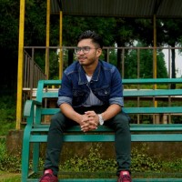 Prithwish Das