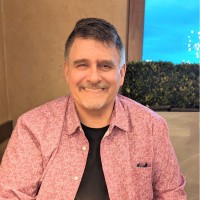 Rick Mangette