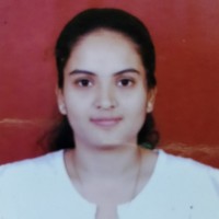 Shubhangi Dimble