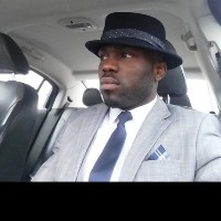 Thierry Noussi Mukam