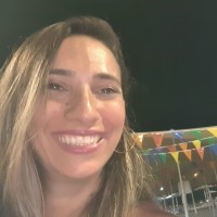 Rebecca Woolf