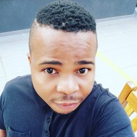 Simon Seroke