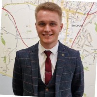 Callum Tuck