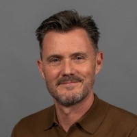 Ian Mansley