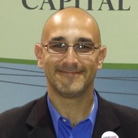 Stuart Jablonski
